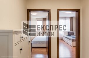  2 Schlafzimmer Wohnung, Greek area