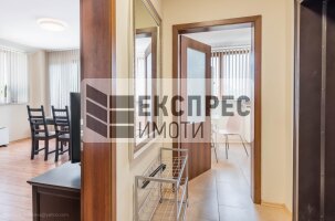  2 Schlafzimmer Wohnung, Greek area