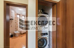  2 Schlafzimmer Wohnung, Greek area