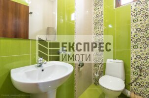  2 Schlafzimmer Wohnung, Greek area