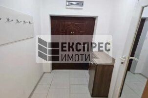 Обзаведен Двустаен апартамент, Лятно кино Тракия