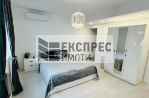 Обзаведен, Нов, Луксозен Тристаен апартамент, Гръцка махала