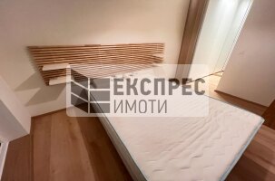 Furnished 1 bedroom apartment, Greek area