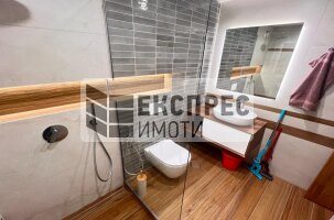 Furnished 1 bedroom apartment, Greek area