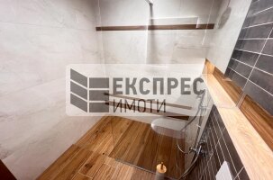 Furnished 1 bedroom apartment, Greek area