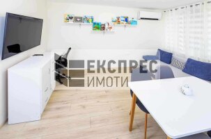 Furnished 1 bedroom apartment, Chataldzha