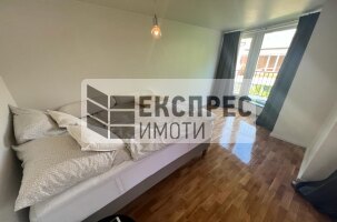 Möbliert 1 Schlafzimmer Wohnung, Chataldzha