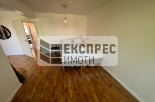 Möbliert 1 Schlafzimmer Wohnung, Chataldzha