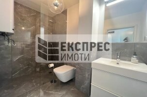 Möbliert 1 Schlafzimmer Wohnung, Chataldzha