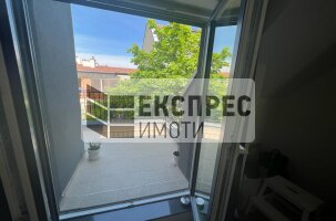 Möbliert 1 Schlafzimmer Wohnung, Chataldzha