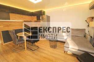  1 Schlafzimmer Wohnung, Regional hospital