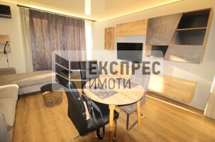  1 Schlafzimmer Wohnung, Regional hospital