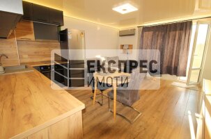  1 Schlafzimmer Wohnung, Regional hospital