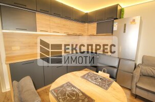  1 Schlafzimmer Wohnung, Regional hospital