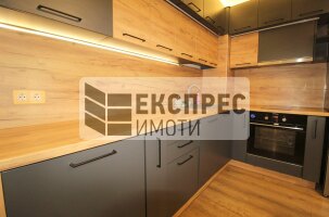  1 Schlafzimmer Wohnung, Regional hospital