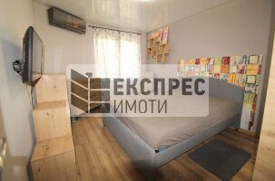  1 Schlafzimmer Wohnung, Regional hospital