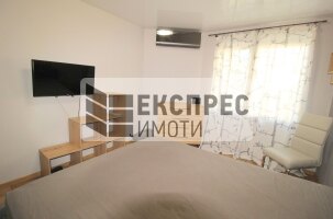  1 Schlafzimmer Wohnung, Regional hospital