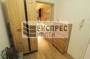  1 Schlafzimmer Wohnung, Regional hospital