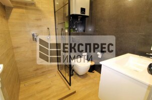  1 Schlafzimmer Wohnung, Regional hospital