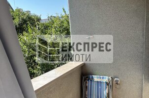  1 Schlafzimmer Wohnung, Regional hospital