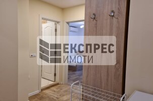 Furnished 2 bedroom apartment, Regional hospital