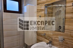 Furnished 2 bedroom apartment, Regional hospital