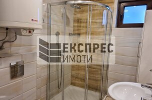 Furnished 2 bedroom apartment, Regional hospital