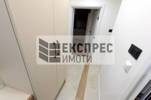 Обзаведен Тристаен апартамент, Чайка