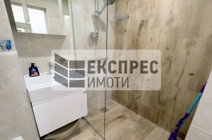 Обзаведен Тристаен апартамент, Чайка