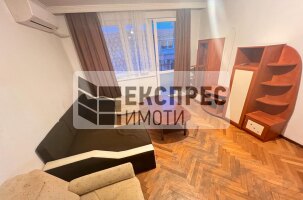 Möbliert 1 Schlafzimmer Wohnung, Chataldzha