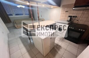 Möbliert 1 Schlafzimmer Wohnung, Chataldzha