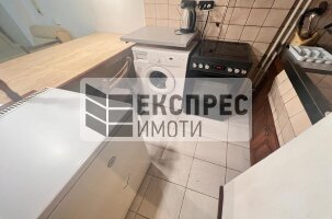 Möbliert 1 Schlafzimmer Wohnung, Chataldzha