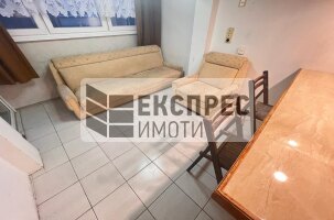 Möbliert 1 Schlafzimmer Wohnung, Chataldzha