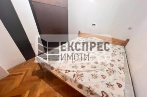 Möbliert 1 Schlafzimmer Wohnung, Chataldzha