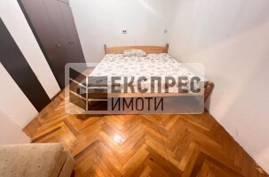 Möbliert 1 Schlafzimmer Wohnung, Chataldzha