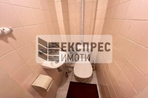 Möbliert 1 Schlafzimmer Wohnung, Chataldzha