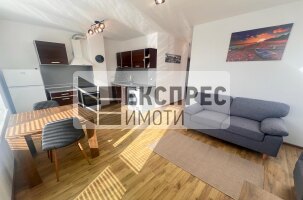 Möbliert 2 Schlafzimmer Wohnung, Chataldzha