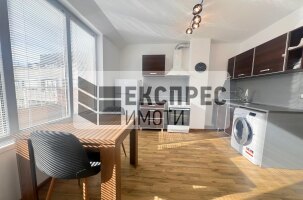 Möbliert 2 Schlafzimmer Wohnung, Chataldzha