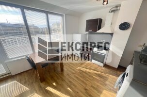 Möbliert 2 Schlafzimmer Wohnung, Chataldzha