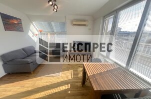 Möbliert 2 Schlafzimmer Wohnung, Chataldzha