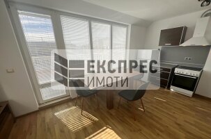 Möbliert 2 Schlafzimmer Wohnung, Chataldzha