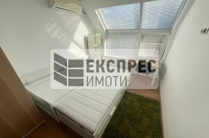 Möbliert 2 Schlafzimmer Wohnung, Chataldzha