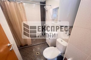 Möbliert 2 Schlafzimmer Wohnung, Chataldzha