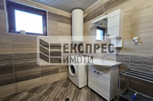 Furnished 1 bedroom apartment, Regional hospital