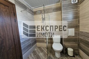 Furnished 1 bedroom apartment, Regional hospital