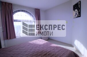 Furnished 1 bedroom apartment, Levski