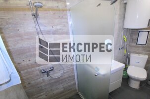 Furnished 1 bedroom apartment, Levski