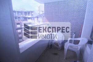 Furnished 1 bedroom apartment, Levski