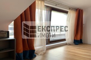 Furnished 2 bedroom apartment, Greek area