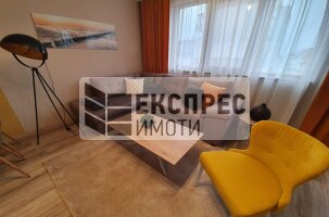 Обзаведен,нов Двустаен апартамент, Чаталджа